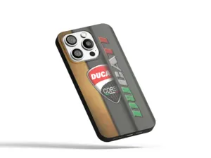 Ducati Custodia Cellulare Serie Limitata Pro Max